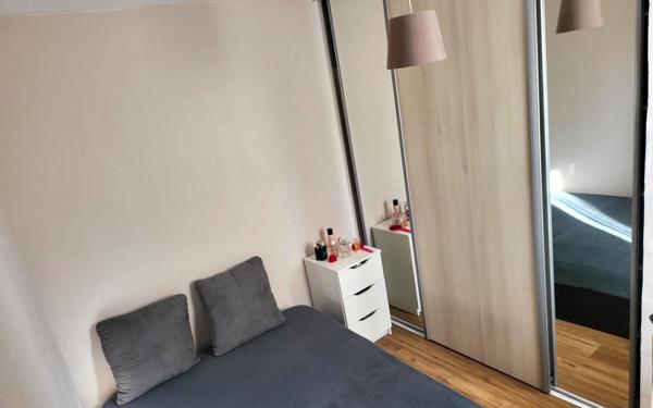 Appartement à vendre    4 pièces • 66 m2 Nice