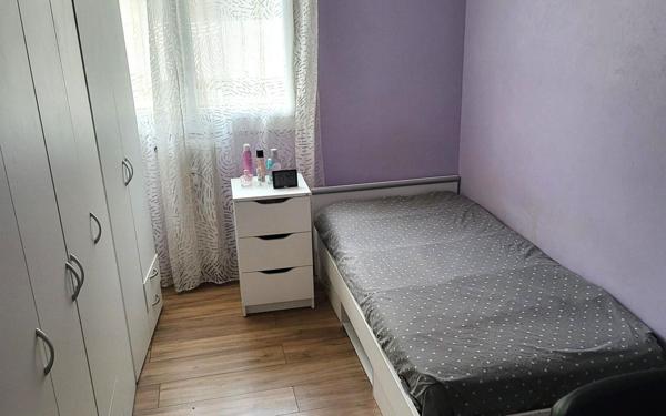 Appartement à vendre    4 pièces • 66 m2 Nice