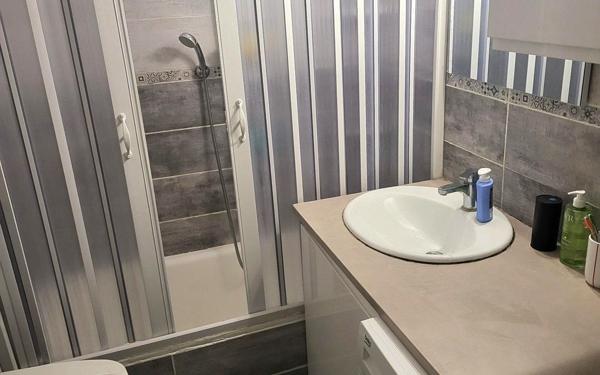 Appartement à vendre    4 pièces • 66 m2 Nice