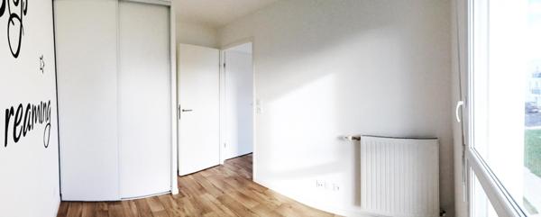 Appartement Récent * 2 Pièces * 40 M² * 44220 CouËron * 470 * 40 * 510,  
Coueron 44220