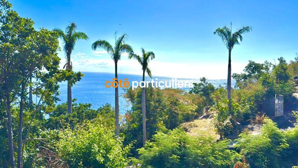 Vente Villa210 m² - 5 Pièces - SAINT DENIS (97417)