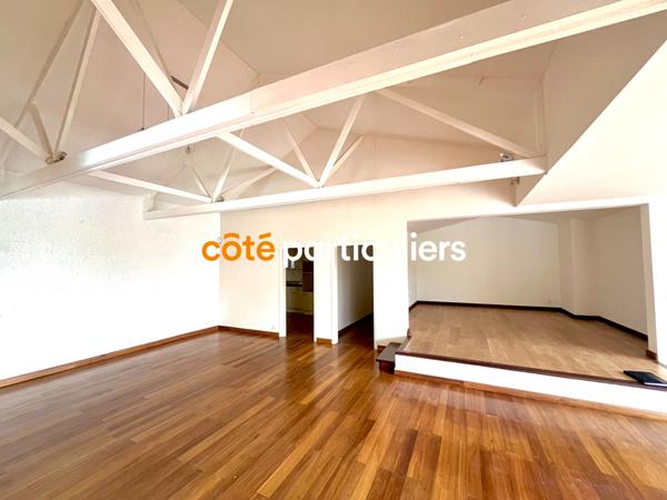 Vente Villa210 m² - 5 Pièces - SAINT DENIS (97417)