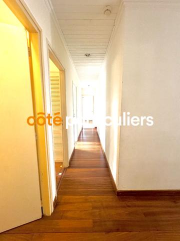 Vente Villa210 m² - 5 Pièces - SAINT DENIS (97417)