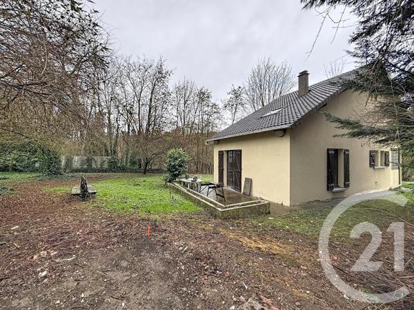 Maison à vendre  5 pièces - 124 m2 GONESSE - 95