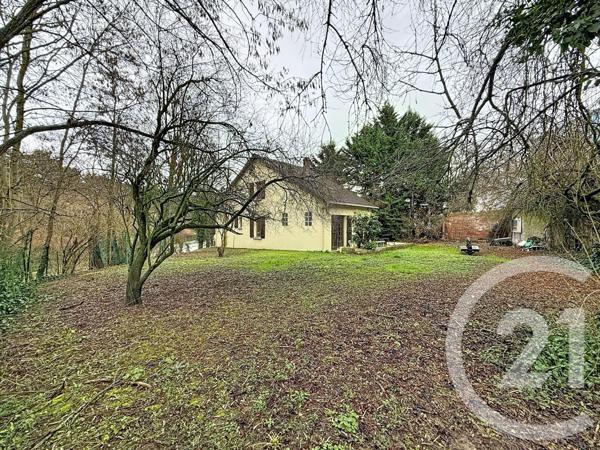 Maison à vendre  5 pièces - 124 m2 GONESSE - 95