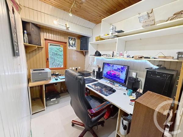 Maison à vendre  5 pièces - 124 m2 GONESSE - 95