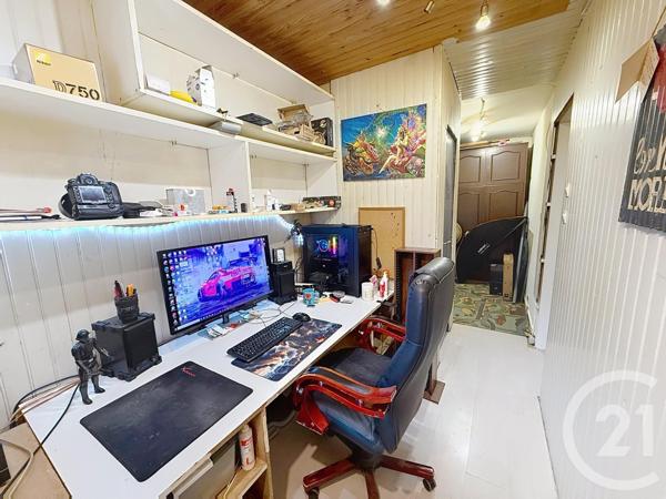 Maison à vendre  5 pièces - 124 m2 GONESSE - 95