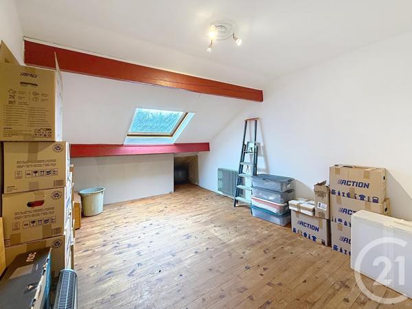 Maison à vendre  5 pièces - 124 m2 GONESSE - 95