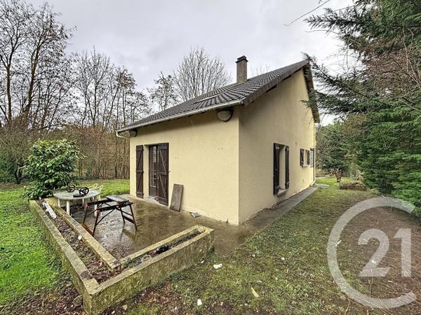 Maison à vendre  5 pièces - 124 m2 GONESSE - 95