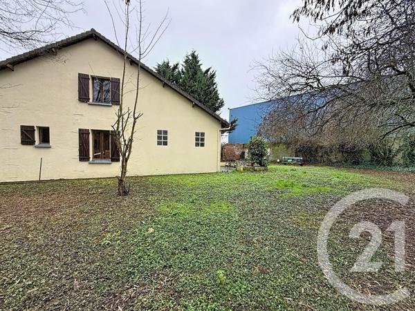 Maison à vendre  5 pièces - 124 m2 GONESSE - 95