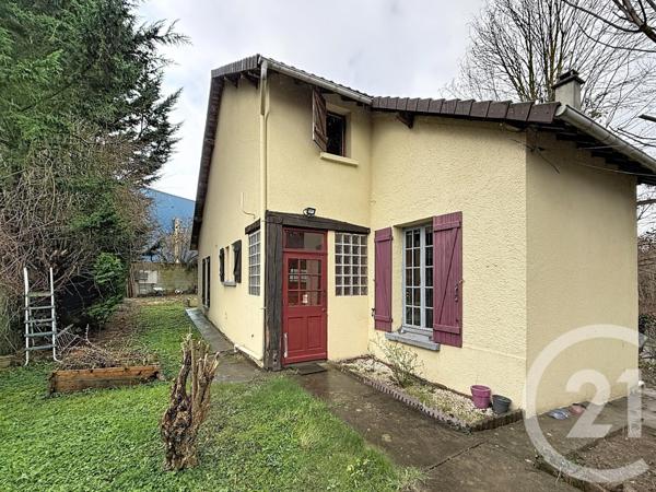 Maison à vendre  5 pièces - 124 m2 GONESSE - 95