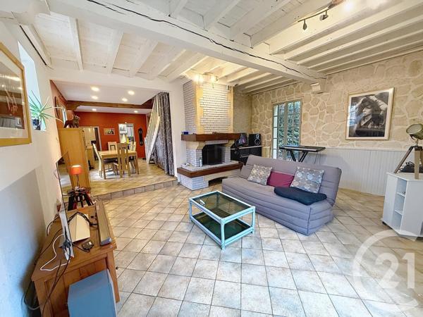 Maison à vendre  5 pièces - 124 m2 GONESSE - 95