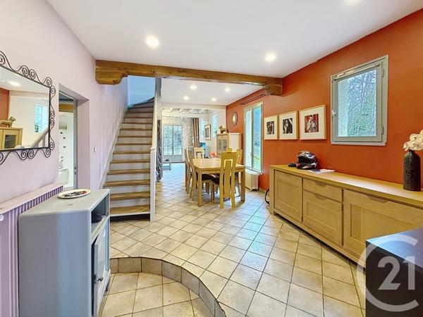 Maison à vendre  5 pièces - 124 m2 GONESSE - 95