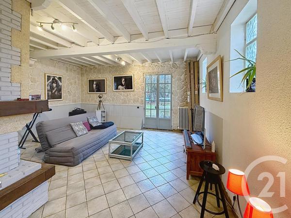 Maison à vendre  5 pièces - 124 m2 GONESSE - 95