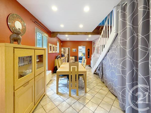 Maison à vendre  5 pièces - 124 m2 GONESSE - 95