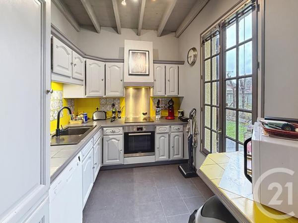 Maison à vendre  5 pièces - 124 m2 GONESSE - 95