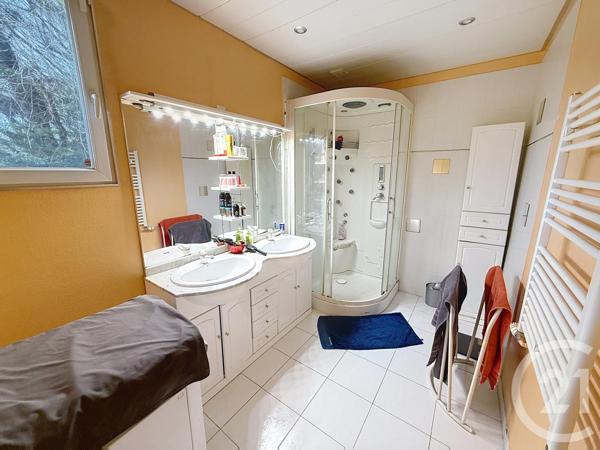 Maison à vendre  5 pièces - 124 m2 GONESSE - 95