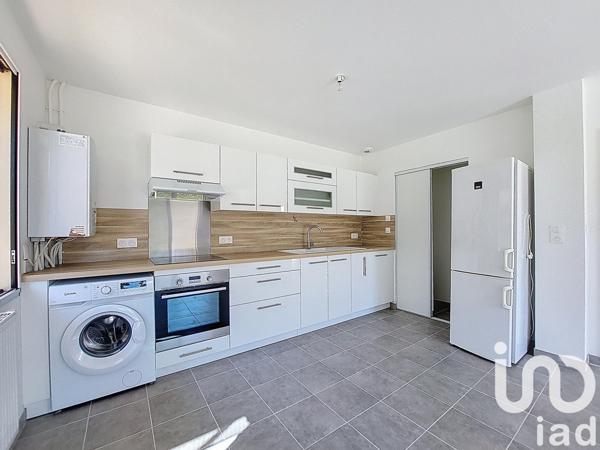 Appartement à vendre 2 pièces 45 m² Buchy