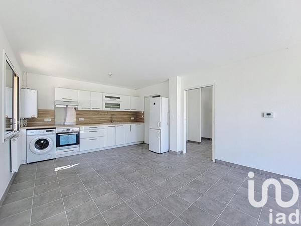 Appartement à vendre 2 pièces 45 m² Buchy