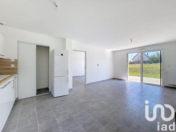 Appartement à vendre 2 pièces 45 m² Buchy