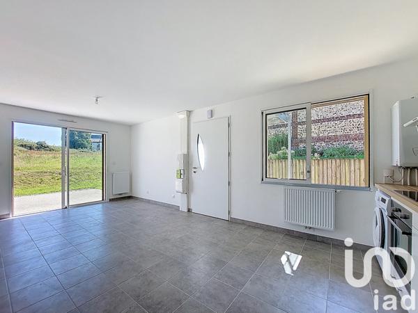 Appartement à vendre 2 pièces 45 m² Buchy