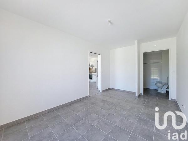 Appartement à vendre 2 pièces 45 m² Buchy