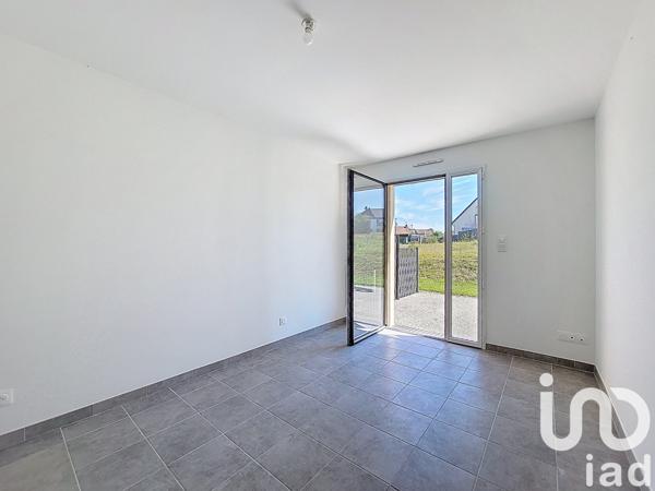 Appartement à vendre 2 pièces 45 m² Buchy