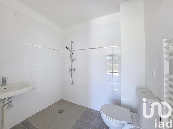 Appartement à vendre 2 pièces 45 m² Buchy