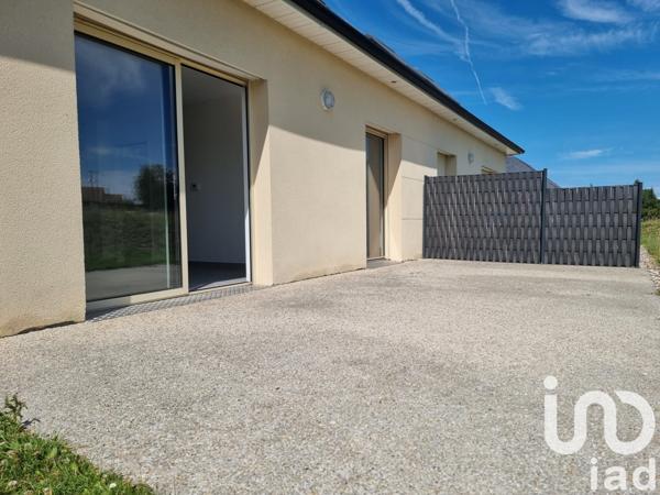 Appartement à vendre 2 pièces 45 m² Buchy