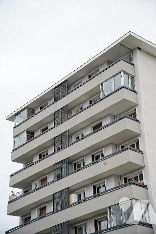 ANNECY – A SAISIR T3 60 m² avec vue montagne, balcon et garage – 8ᵉ étage avec ascenseur
