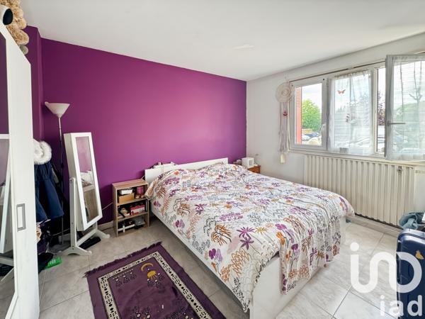 Appartement à vendre 3 pièces 71 m² Morsang-sur-Orge