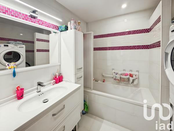 Appartement à vendre 3 pièces 71 m² Morsang-sur-Orge