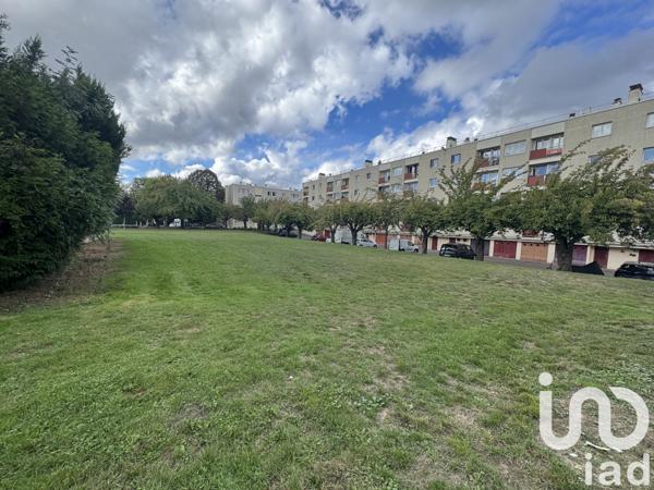 Appartement à vendre 3 pièces 71 m² Morsang-sur-Orge