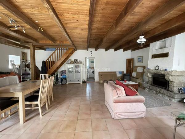 Vente Maison 4 pièces 103 m2 à Plœuc-l'Hermitage