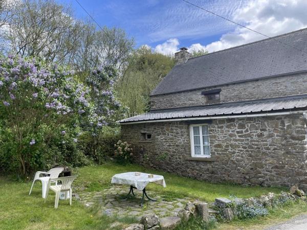 Vente Maison 4 pièces 103 m2 à Plœuc-l'Hermitage
