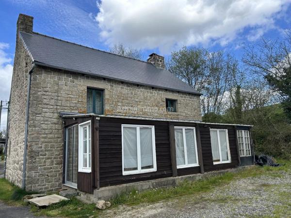 Vente Maison 4 pièces 103 m2 à Plœuc-l'Hermitage