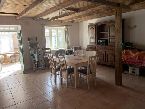 Vente Maison 4 pièces 103 m2 à Plœuc-l'Hermitage
