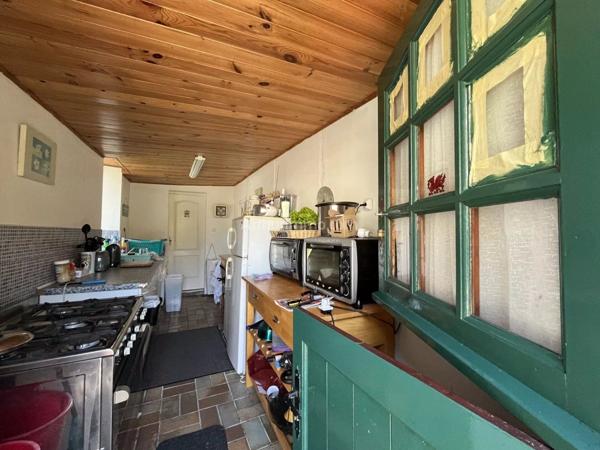 Vente Maison 4 pièces 103 m2 à Plœuc-l'Hermitage