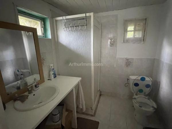 Vente Maison 4 pièces 103 m2 à Plœuc-l'Hermitage