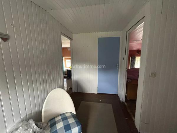 Vente Maison 4 pièces 103 m2 à Plœuc-l'Hermitage