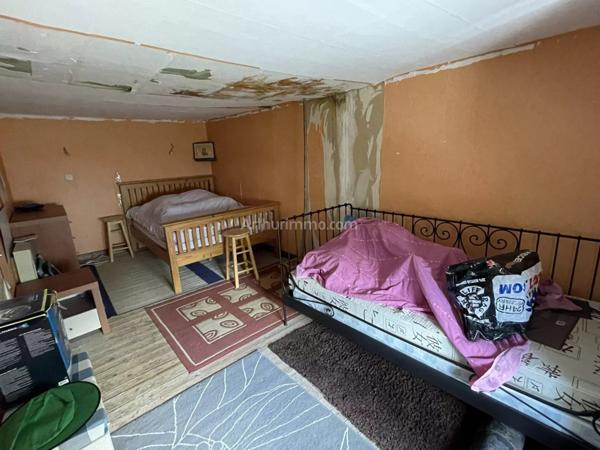 Vente Maison 4 pièces 103 m2 à Plœuc-l'Hermitage