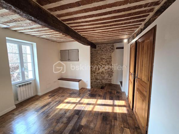 Maison de 92 m²