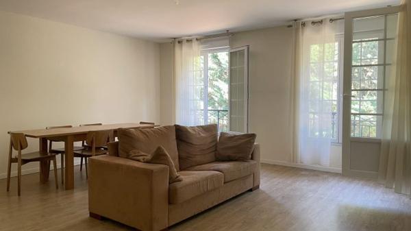 APPARTEMENT T4 - 83.63 m²