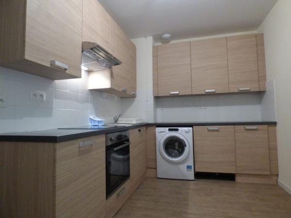 APPARTEMENT T4 - 83.63 m²