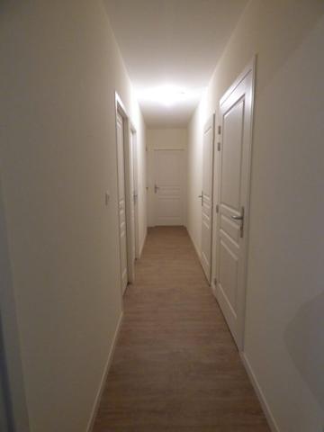 APPARTEMENT T4 - 83.63 m²