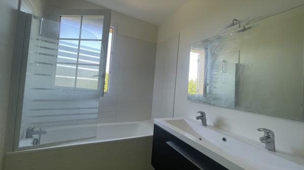 APPARTEMENT T4 - 83.63 m²