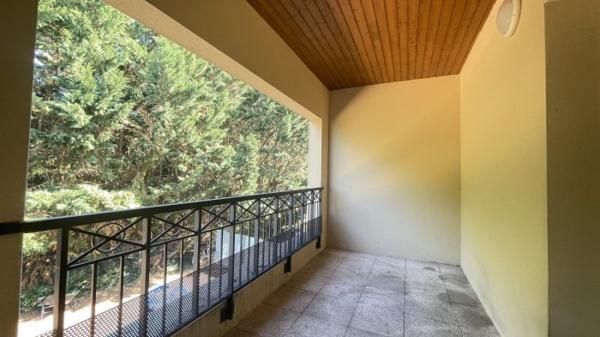 APPARTEMENT T4 - 83.63 m²