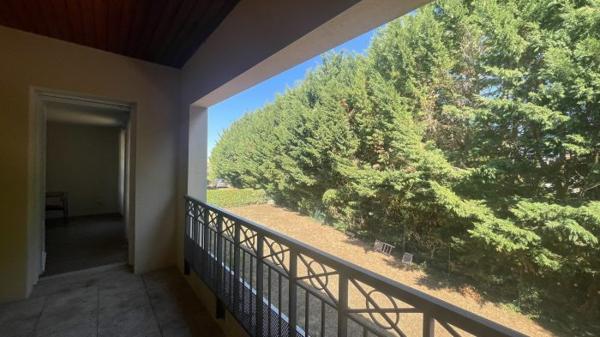 APPARTEMENT T4 - 83.63 m²