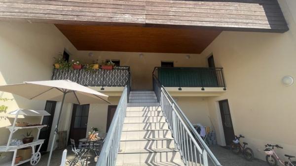APPARTEMENT T4 - 83.63 m²