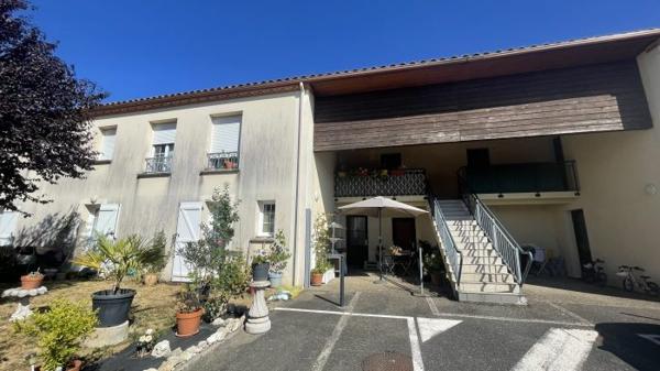 APPARTEMENT T4 - 83.63 m²
